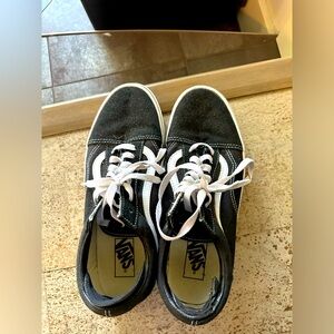 Vans Mens shoe